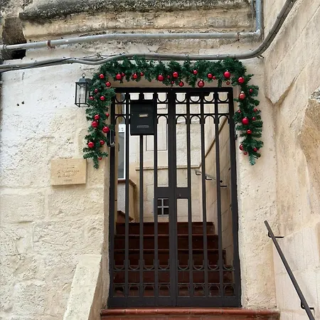 La Terrazza Dei Ricordi Apartamento