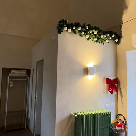 Apartamento La Terrazza Dei Ricordi *