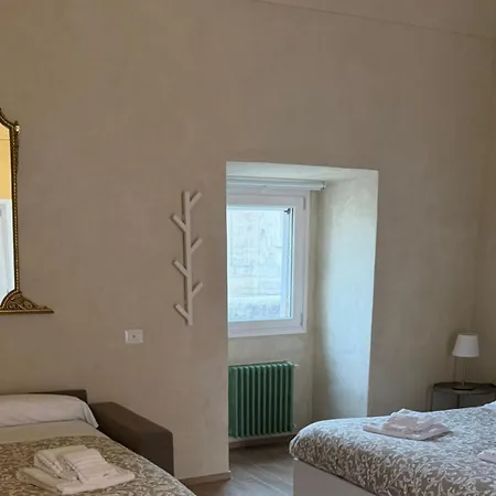 La Terrazza Dei Ricordi Apartamento