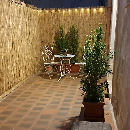 La Terrazza Dei Ricordi * Matera