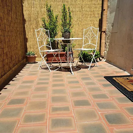 La Terrazza Dei Ricordi Matera