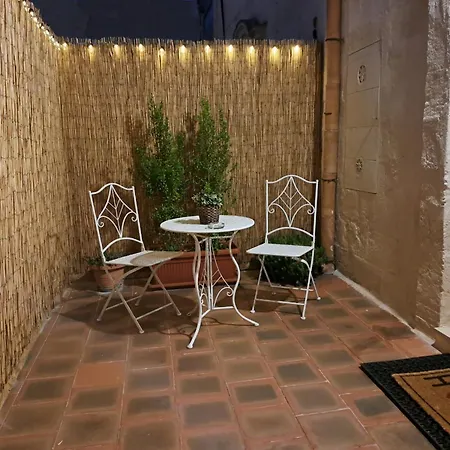 La Terrazza Dei Ricordi *
