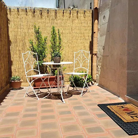 La Terrazza Dei Ricordi