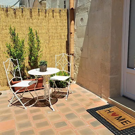 La Terrazza Dei Ricordi *