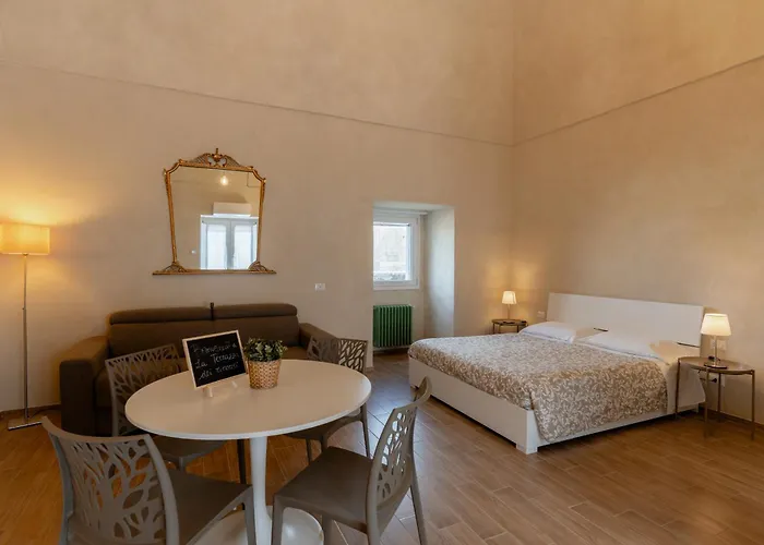 La Terrazza Dei Ricordi