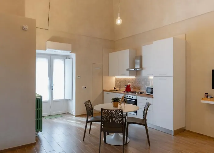 La Terrazza Dei Ricordi Matera