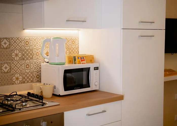 La Terrazza Dei Ricordi