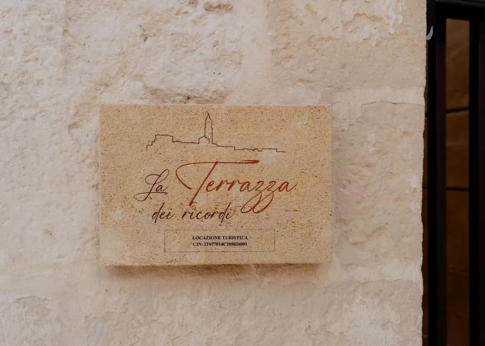 La Terrazza Dei Ricordi