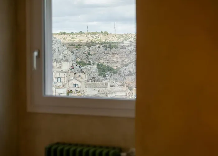 La Terrazza Dei Ricordi