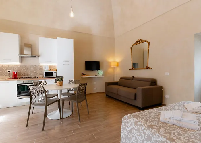 La Terrazza Dei Ricordi * Matera