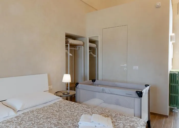 La Terrazza Dei Ricordi アパート