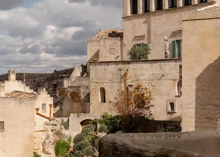 La Terrazza Dei Ricordi *