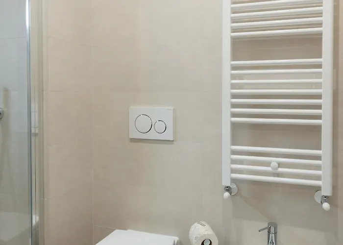 La Terrazza Dei Ricordi Apartment