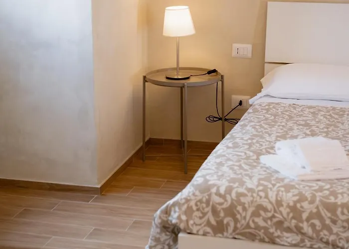 La Terrazza Dei Ricordi アパート *