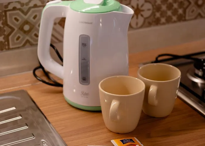 La Terrazza Dei Ricordi アパート マテーラ