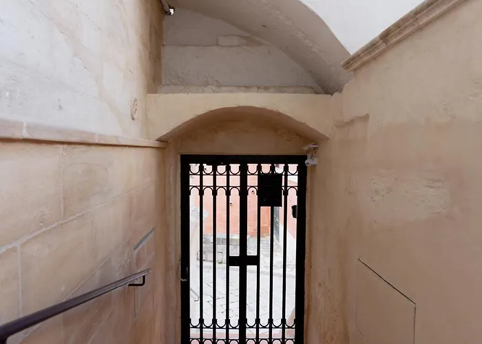 La Terrazza Dei Ricordi *