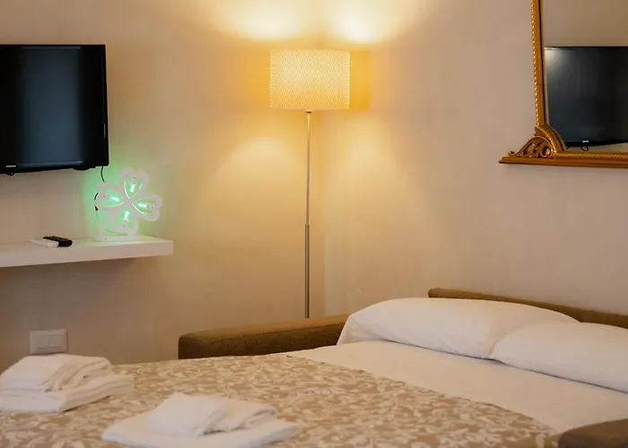 アパート La Terrazza Dei Ricordi マテーラ