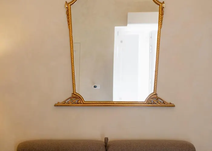 La Terrazza Dei Ricordi *