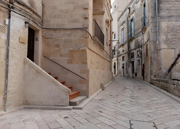 La Terrazza Dei Ricordi アパート