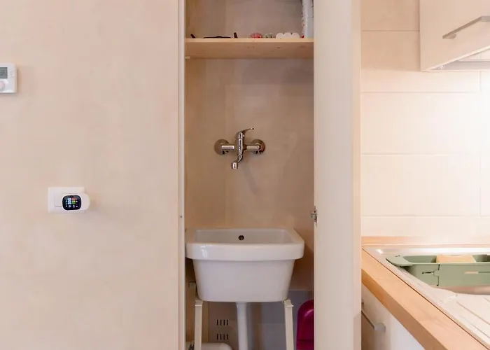 La Terrazza Dei Ricordi *