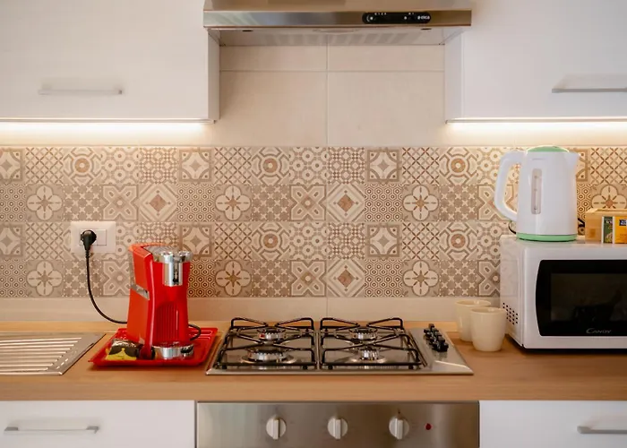 La Terrazza Dei Ricordi * マテーラ