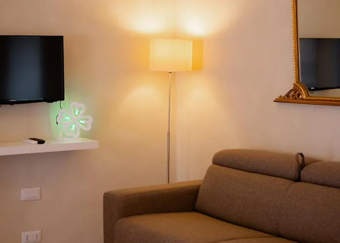 アパート La Terrazza Dei Ricordi マテーラ