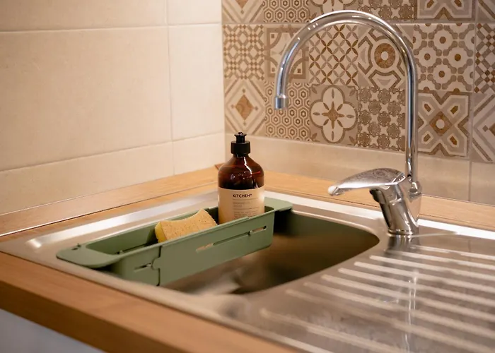 La Terrazza Dei Ricordi アパート マテーラ