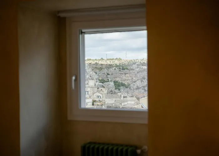 La Terrazza Dei Ricordi