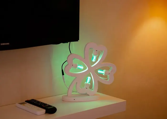 アパート La Terrazza Dei Ricordi