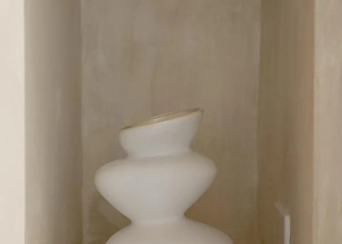 La Terrazza Dei Ricordi Apartment