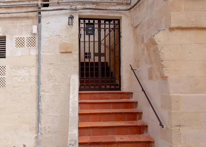 La Terrazza Dei Ricordi アパート *