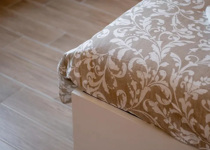 Apartment La Terrazza Dei Ricordi Matera