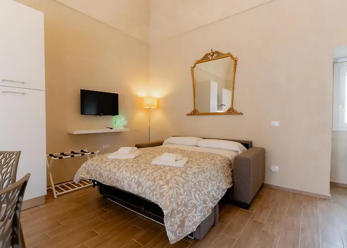 La Terrazza Dei Ricordi *