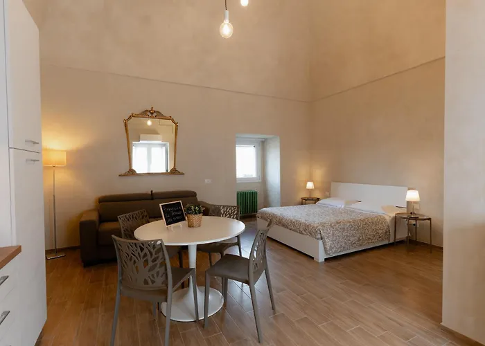 La Terrazza Dei Ricordi *