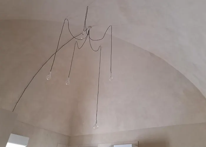 Apartment La Terrazza Dei Ricordi *