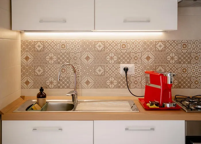 La Terrazza Dei Ricordi