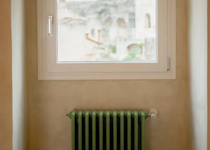 La Terrazza Dei Ricordi マテーラ