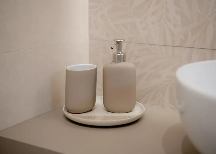 La Terrazza Dei Ricordi *