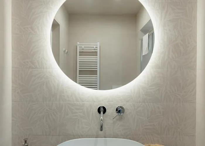 La Terrazza Dei Ricordi アパート マテーラ