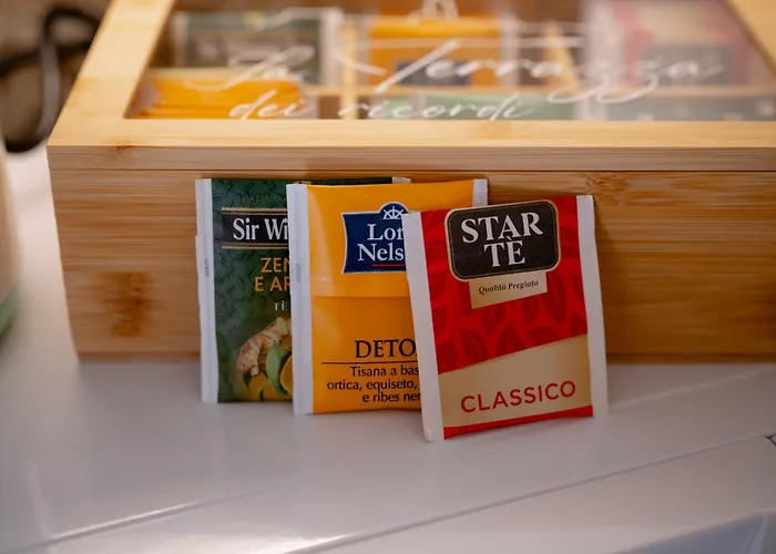 La Terrazza Dei Ricordi マテーラ