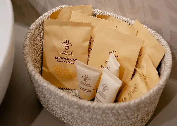 La Terrazza Dei Ricordi アパート