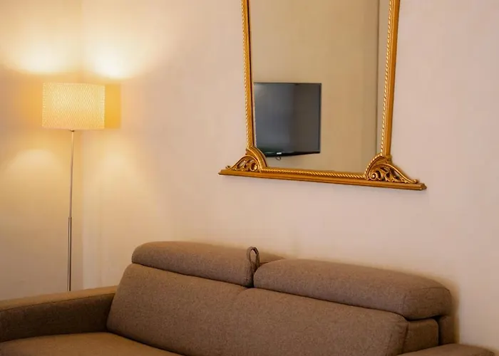 La Terrazza Dei Ricordi *