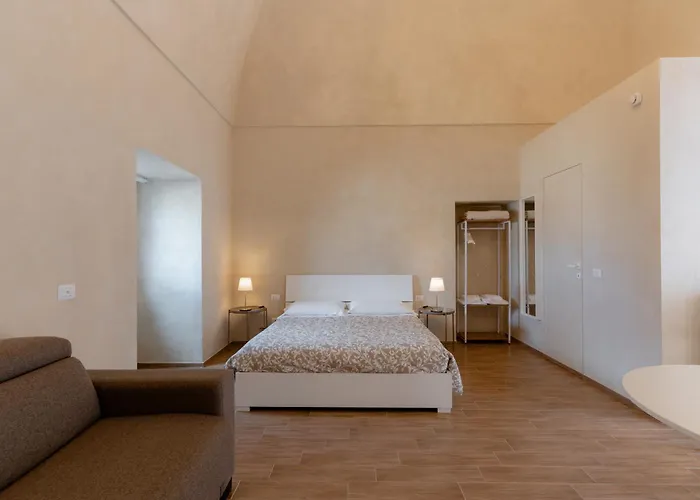 La Terrazza Dei Ricordi マテーラ