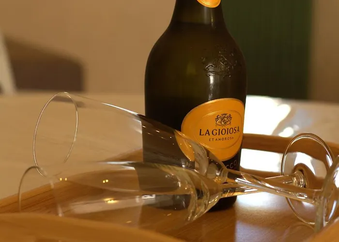 Apartment La Terrazza Dei Ricordi *