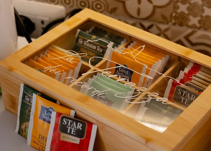 アパート La Terrazza Dei Ricordi マテーラ