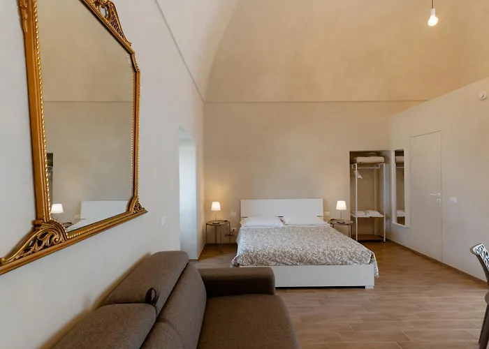 La Terrazza Dei Ricordi * マテーラ