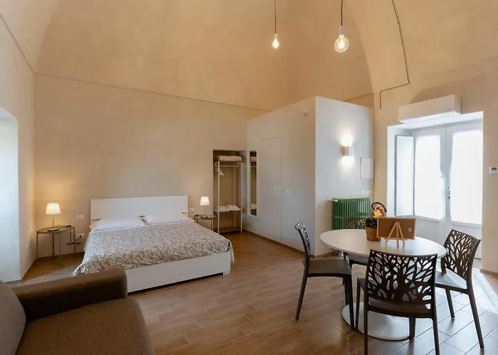 La Terrazza Dei Ricordi * マテーラ