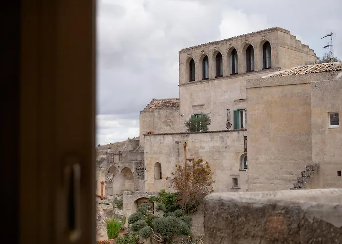 La Terrazza Dei Ricordi *