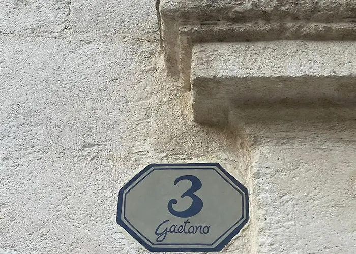 La Terrazza Dei Ricordi * Matera