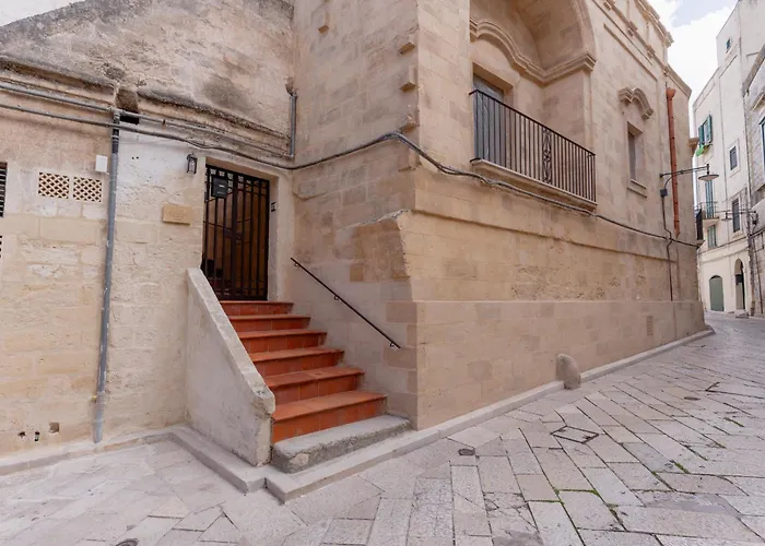 アパート La Terrazza Dei Ricordi